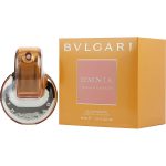 Edt Spray 1.3 Oz - Bvlgari Omnia Indian Garnet By Bvlgari