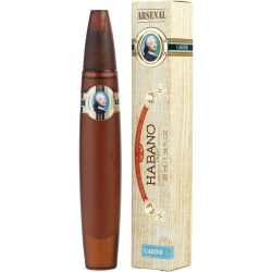 Edt Spray 1.3 Oz - Habano Caribe By Habano Paris