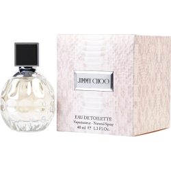 Edt Spray 1.3 Oz - Jimmy Choo By Jimmy Choo