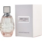 Edt Spray 1.3 Oz - Jimmy Choo L'Eau By Jimmy Choo