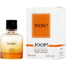 Edt Spray 1.3 Oz - Joop! Wow Fresh By Joop!