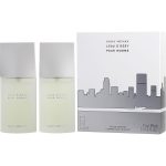Edt Spray 1.3 Oz (Pack Of Two) - L'Eau D'Issey By Issey Miyake