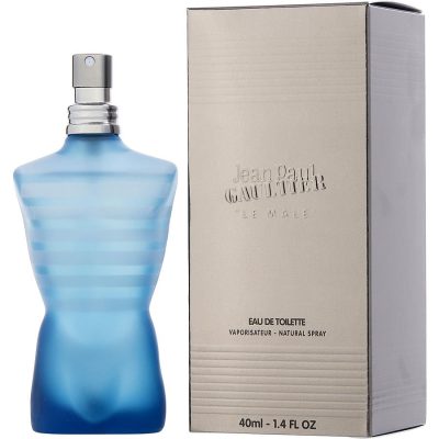 Edt Spray 1.4 Oz - Jean Paul Gaultier By Jean Paul Gaultier