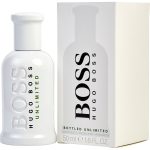 Edt Spray 1.6 Oz - Boss Bottled Unlimited By Hugo Boss