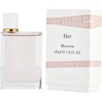 Edt Spray 1.6 Oz - Burberry Her Blossom By Burberry