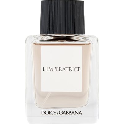 Edt Spray 1.6 Oz - D & G L'Imperatrice By Dolce & Gabbana