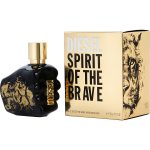 Edt Spray 1.6 Oz - Diesel Spirit Of The Brave By Diesel