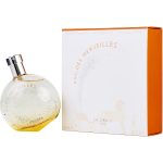 Edt Spray 1.6 Oz - Eau Des Merveilles By Hermes