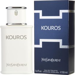 Edt Spray 1.6 Oz - Kouros By Yves Saint Laurent