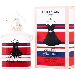 Edt Spray 1.6 Oz - La Petite Robe Noire So Frenchy By Guerlain