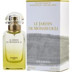 Edt Spray 1.6 Oz - Le Jardin De Monsieur Li By Hermes