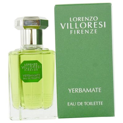Edt Spray 1.6 Oz - Lorenzo Villoresi Firenze Yerbamate By Lorenzo Villoresi