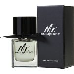 Edt Spray 1.6 Oz - Mr Burberry By Burberry