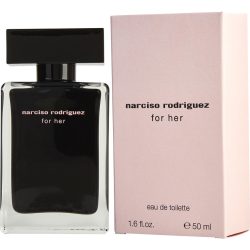 Edt Spray 1.6 Oz - Narciso Rodriguez By Narciso Rodriguez