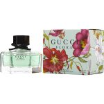 Edt Spray 1.6 Oz (New Packaging) - Gucci Flora By Gucci