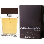 Edt Spray 1.6 Oz - The One By Dolce & Gabbana