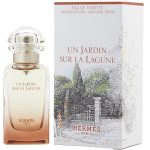 Edt Spray 1.6 Oz - Un Jardin Sur La Lagune By Hermes
