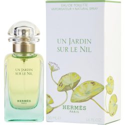 Edt Spray 1.6 Oz - Un Jardin Sur Le Nil By Hermes