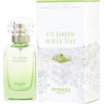Edt Spray 1.6 Oz - Un Jardin Sur Le Toit By Hermes