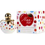 Edt Spray 1.7 Oz (10Th Birthday Edition) - Nina Pop By Nina Ricci