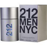 Edt Spray 1.7 Oz - 212 By Carolina Herrera