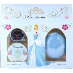 Edt Spray 1.7 Oz & 3D Soap 1.7 Oz - Cinderella By Disney