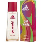 Edt Spray 1.7 Oz - Adidas Get Ready By Adidas