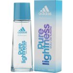 Edt Spray 1.7 Oz - Adidas Pure Lightness By Adidas