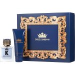 Edt Spray 1.7 Oz & Aftershave Balm 2.5 Oz - Dolce & Gabbana K By Dolce & Gabbana