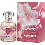 Edt Spray 1.7 Oz - Anais Anais Premier Delice By Cacharel