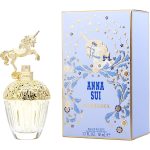 Edt Spray 1.7 Oz - Anna Sui Fantasia By Anna Sui