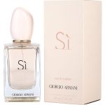 Edt Spray 1.7 Oz - Armani Si By Giorgio Armani