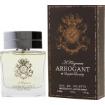 Edt Spray 1.7 Oz - Arrogant By English Laundry