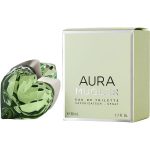 Edt Spray 1.7 Oz - Aura Mugler By Thierry Mugler