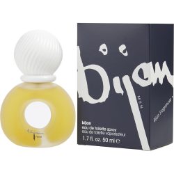 Edt Spray 1.7 Oz - Bijan By Bijan