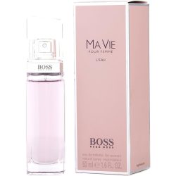 Edt Spray 1.7 Oz - Boss Ma Vie L'Eau By Hugo Boss