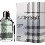 Edt Spray 1.7 Oz - Burberry The Beat By Burberry