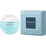 Edt Spray 1.7 Oz - Bvlgari Aqua Marine By Bvlgari