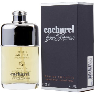 Edt Spray 1.7 Oz - Cacharel By Cacharel