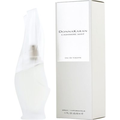 Edt Spray 1.7 Oz - Cashmere Mist By Donna Karan