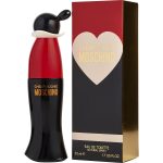 Edt Spray 1.7 Oz - Cheap & Chic By Moschino