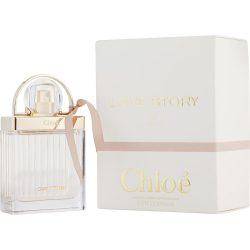Edt Spray 1.7 Oz - Chloe Love Story By Chloe