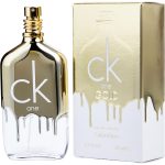 Edt Spray 1.7 Oz - Ck One Gold By Calvin Klein
