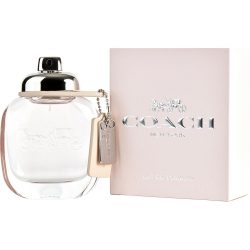 Edt Spray 1.7 Oz - Coach By Coach