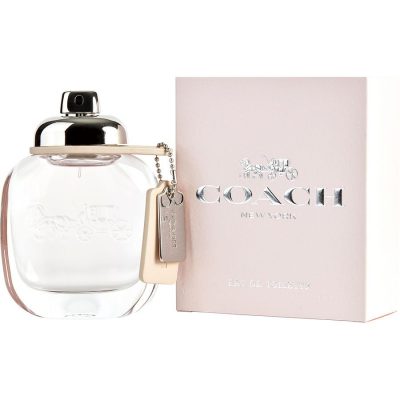 Edt Spray 1.7 Oz - Coach By Coach