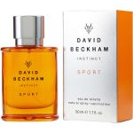 Edt Spray 1.7 Oz - David Beckham Instinct Sport By David Beckham