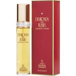 Edt Spray 1.7 Oz - Diamonds & Rubies By Elizabeth Taylor