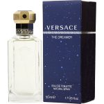 Edt Spray 1.7 Oz - Dreamer By Gianni Versace
