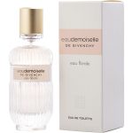 Edt Spray 1.7 Oz - Eau Demoiselle Eau Florale De Givenchy By Givenchy