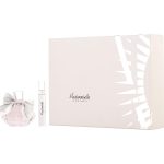 Edt Spray 1.7 Oz & Edt Spray 0.23 Oz Mini - Azzaro Mademoiselle By Azzaro